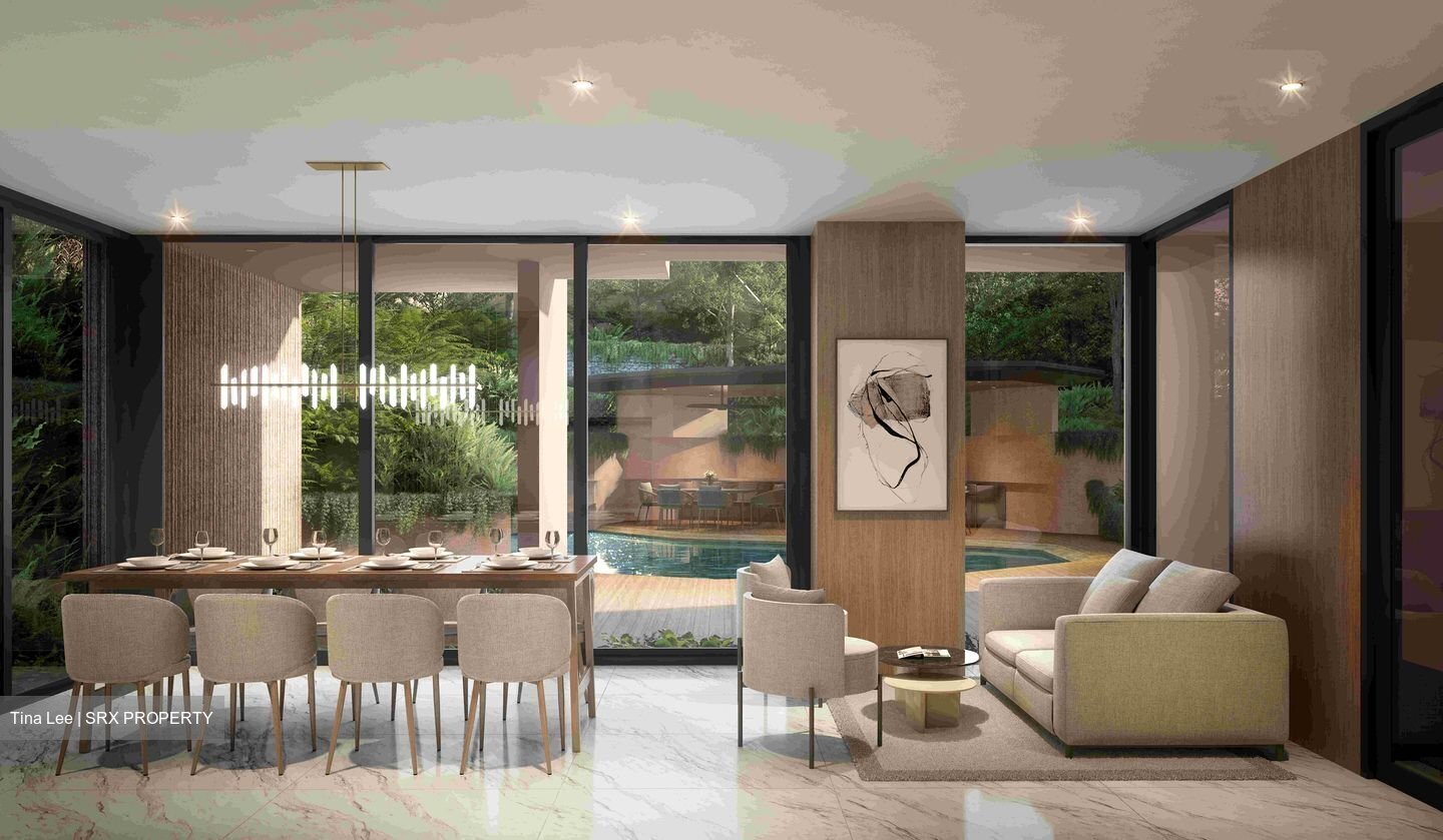The Hillshore (D5), Condominium #444693131